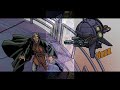 COMIC DUB: Star Wars: The Stark Hyperspace War, Part 2
