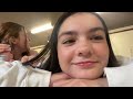 Last week of school vlog