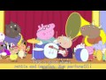 Peppa pig english episodes #36 - Full Compilation 2017 New Season Peppa Baby