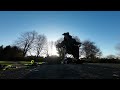 FPV FREESTYLE CAUSE I CAN CINEBOT30 6S