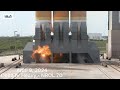 All Delta IV Heavy Launches