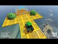tracter parkour gta 5