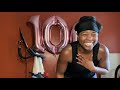 100th Peloton Ride | Peloton Review | Working Out with Myasthenia Gravis