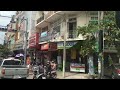 2018 Cambodia Tour, Going to New Big Market in Phnom Penh to purchase great souvenirs