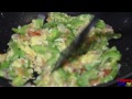 How to Cook Ginisang Ampalaya (Sautéd Bitter-melon) Recipe - English