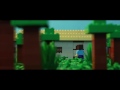 LEGO Minecraft