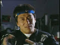 Jackie Chan: Stuntmaster PSX Game (Bonus Movie)