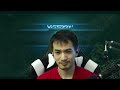 Chill Starcraft 2 Coop Game | Terrazine Extraction Mission as Vorazun