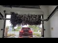 Driving Through My Favorite Car Wash #entertaining #fun #foryou #viral #trending #travel