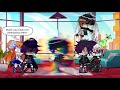 Mha observes Aftons ||Izuku Afton AU (my AU!!) probably cringe-