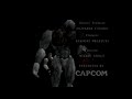 Resident Evil 1996 - All Cutscenes (PC) (UK Cut Version)