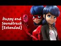 happy ending of the chapter - Soundtrack {Extended}