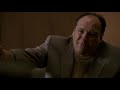 The Sopranos - Animal Blundetto and his 15 or 17 years in the can