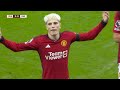 Extended Highlights | Manchester United 3-0 West Ham | Premier League