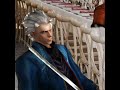 Nero's wedding #dmc #dmc5mods #vergil #dante #nero #deviltrigger #devilmaycry5 #captainlazar #yes