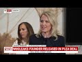 ‘Precedent’: Julian Assange’s wife Stella calls for reform of the US’ Espionage Act