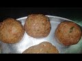 Original Peshawari Chapli Kabab Recipe | Kabab | چپلی کباب