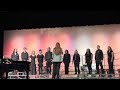 EHS Chamber Ensemble - Goin’ To Bethlehem