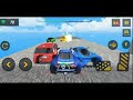 Ramp Car Racing - Car Racing 3D - Android Gameplay  👑🎮💯