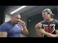 DEVON LARRATT GIVES AWAY ALL HIS SECRETS ftr LARRY WHEELS