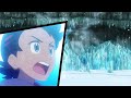 Battling Articuno in a Freezing Raid! ❄️ | Pokémon Ultimate Journeys | Netflix After School