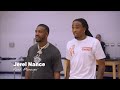 Atlanta’s Basketball Courts | Home Courts With Quavo