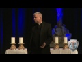 Fr Larry Richards -  Talk 2 
