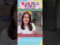 María Clara y Valentina en un DIVERTIDO CUENTO DE MAQUILLAJE para niños #videosparaniños  25