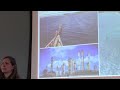 WOS Presentation About S/V Denis Sullivan at MCSC 5-2-2024