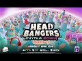Headbangers: Rhythm Royale I Battle of the Dancers & Season 3 Announcement Trailer