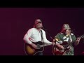 Morgan Wallen and Ernest- GO PACK GO-Flower Shops- LIVE in Green Bay WI- April 28, 2022