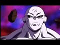 Goku vs jiren,tournament of power ( English dub )