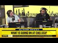 Hugh Woozencroft CALLS Enzo Maresca's Reaction To Enzo Fernández's 'RACIST' Chant 