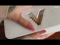 LOUIS VUITTON UNBOXING ♡ twist west pochette ✨new bag 2024✨