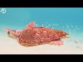 3 HOURS Great Ocean Moment 🐋- Coral Reefs and Colorful Sea Life - Relaxing Music