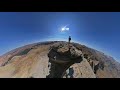 Three Needles Mountain Summit Hike & Climb, San Juan Mountains, Ouray, Colorado 4K