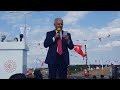 Binali Yıldırım :BALIKESİR millet vekilleri ni selamlaması