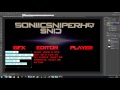 soniicsniperHQ speed art