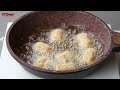 Potato Nugget Recipe | Crispy Aloo Nuggets | Evening Potato Recipe | Aloo Snacks Recipe