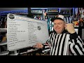 Hockey 101: A Look at Penalties in the NHL