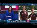The QLD boys remain unconcerned with NSW's recent team changes | NRL on Nine