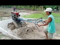 PALAY NA PUNLA SA BAKURAN PALAY NA PUNLA SA BUKID  BUHAY BARYO | BUHAY MAGSASAKA