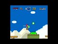 Getting a Cape Before It's Normally Possible -- New SMW 