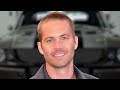 Paul Walker's Car Collection REVEALED..