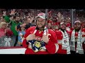 Florida Panthers 2024 Stanley Cup Playoffs Highlights