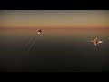 | MIG-29G VS SU-27 FLANKER | DOGFIGHT | War Thunder |