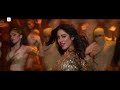 Nadiyon Paar (Let the Music Play) 4K Music Video | Janhvi Kapoor | Sachin-Jigar | Rashmeet, Shamur