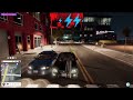 Watch Dogs 2 Drift