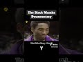 The Black Mamba Documentary Part 3
