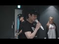 [Behind] 2023 양요섭(YANG YO SEOP) 솔로 콘서트 [BITTER SWEET] 안무 연습 비하인드